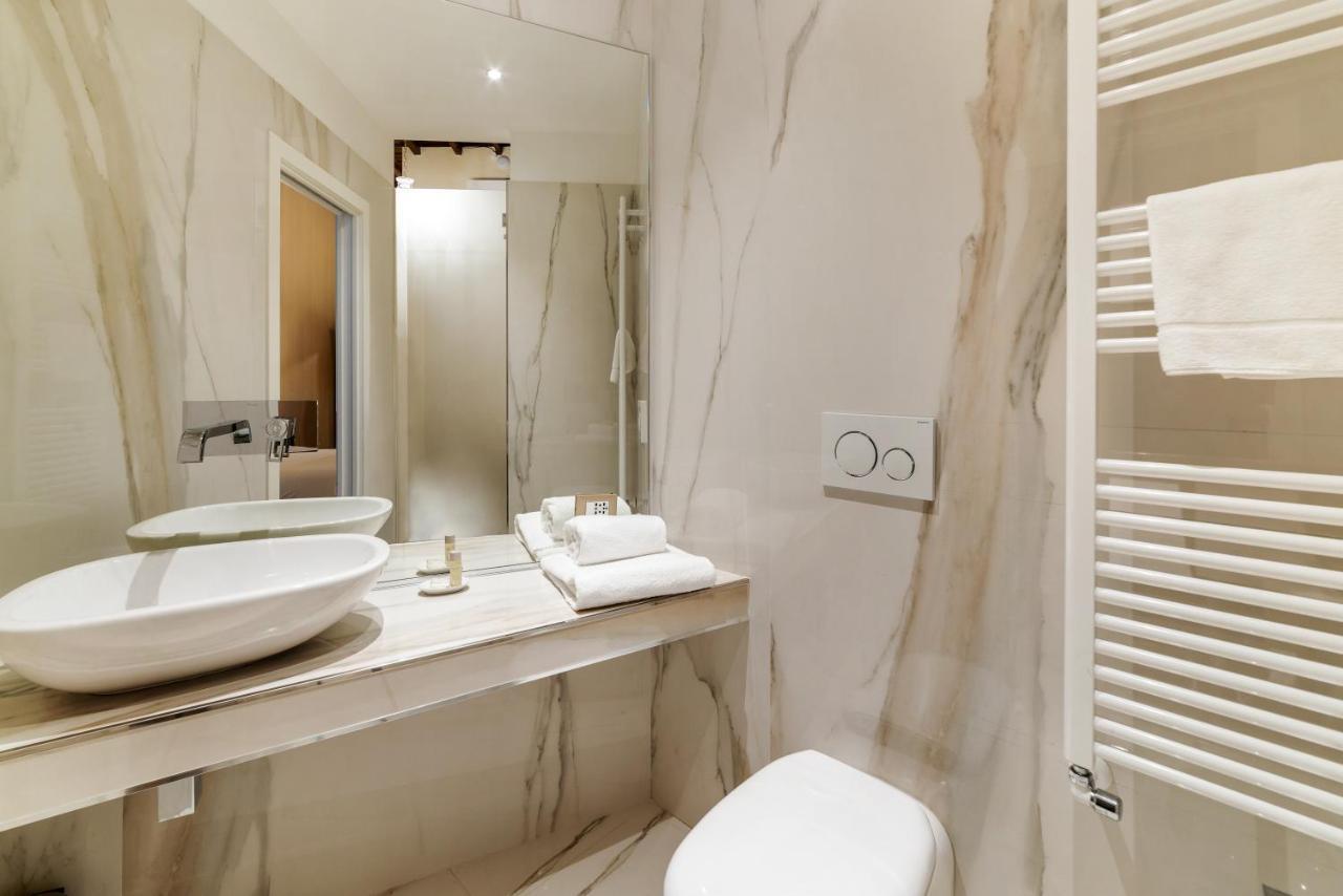Appartement Pantheon Hedonism à Rome Extérieur photo