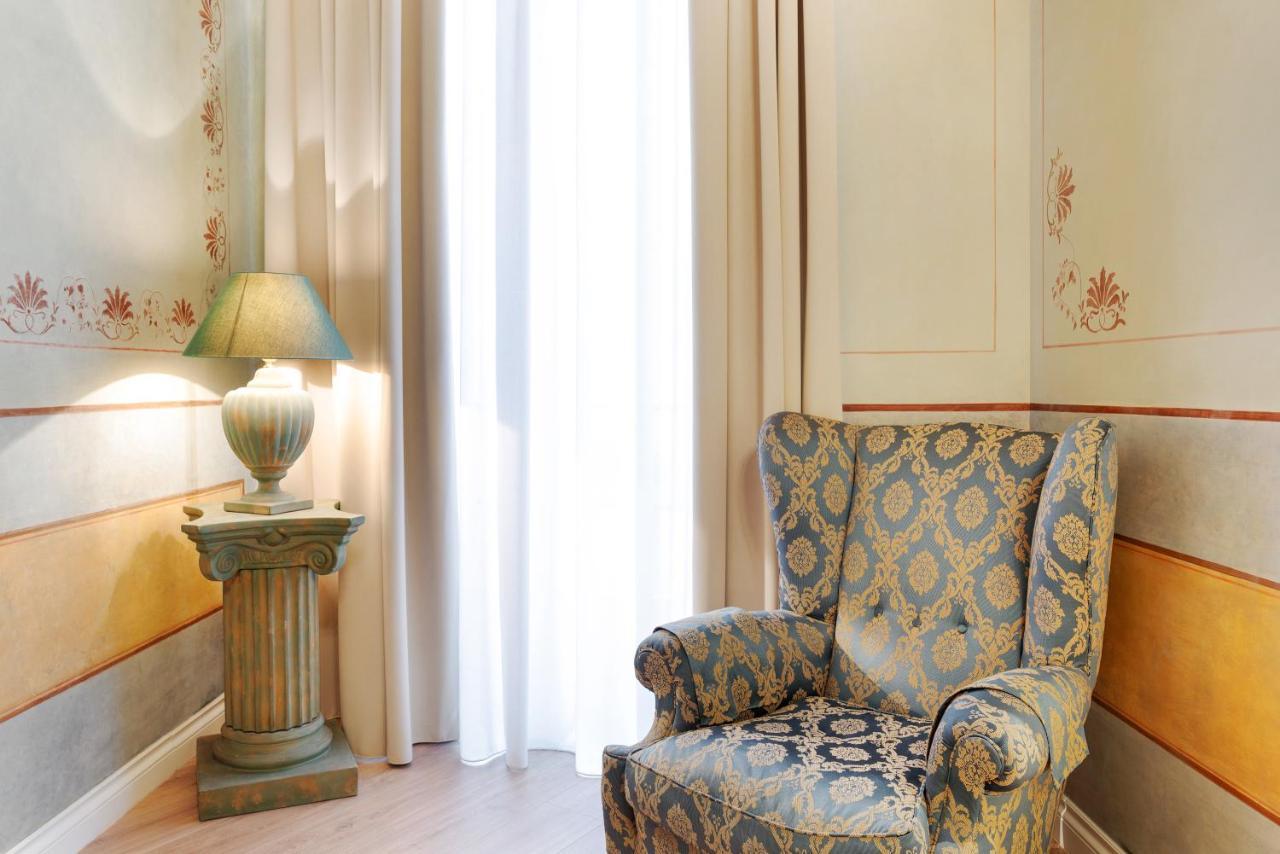 Appartement Pantheon Hedonism à Rome Extérieur photo