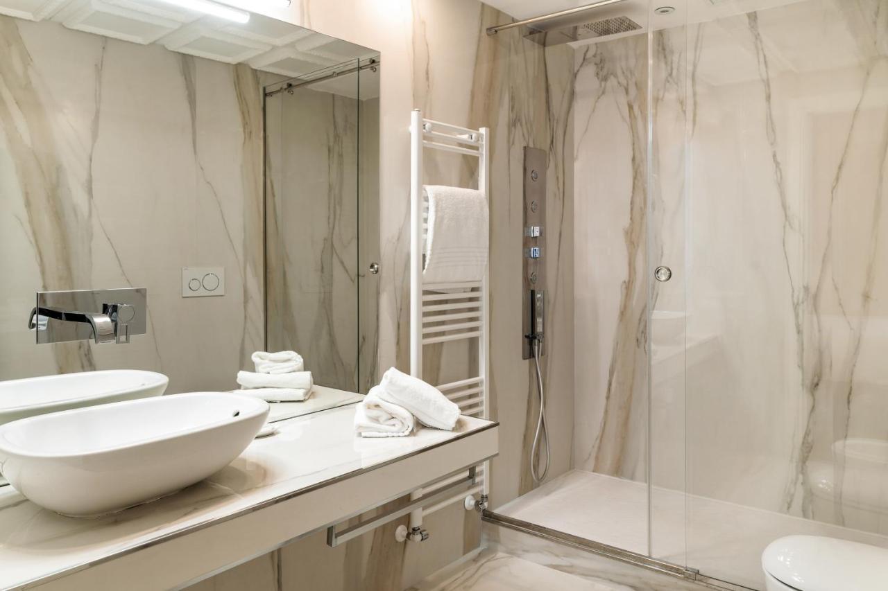 Appartement Pantheon Hedonism à Rome Extérieur photo