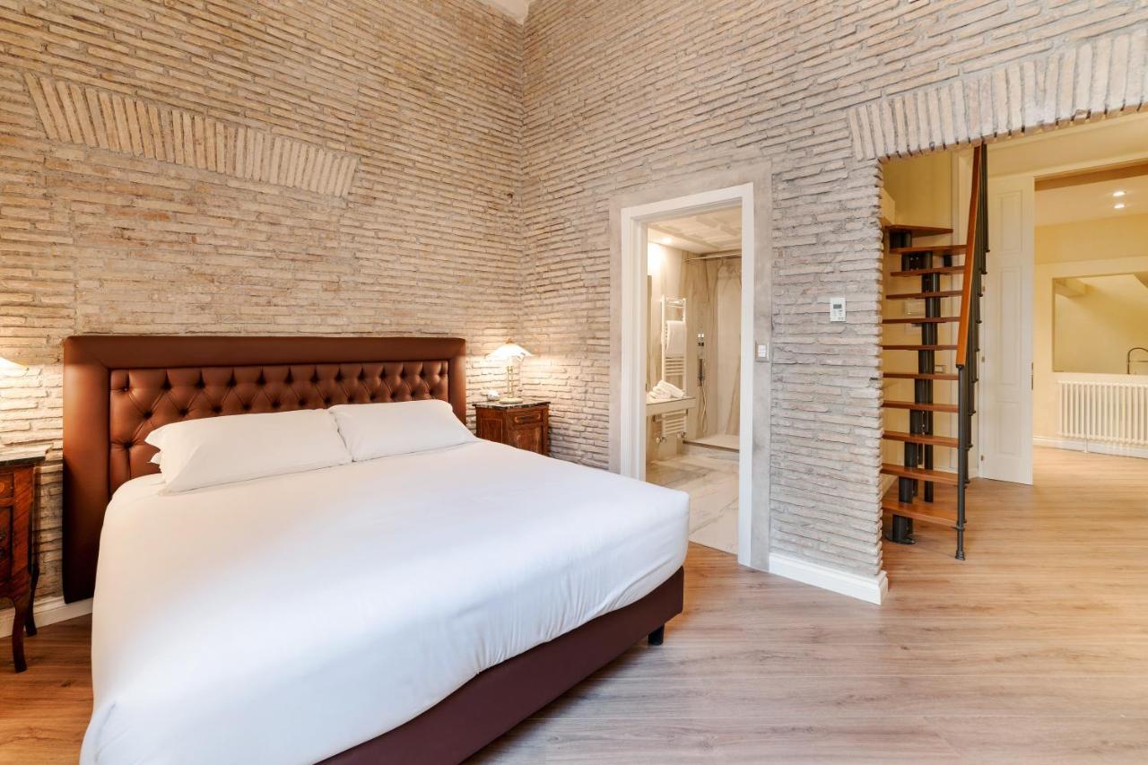 Appartement Pantheon Hedonism à Rome Extérieur photo